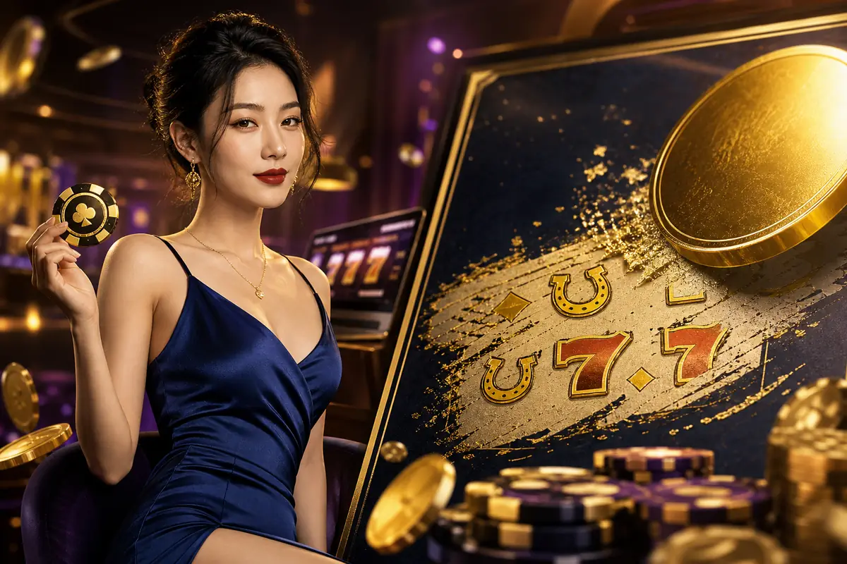 777qq ভিআইপি প্রোগ্রাম ক্যাশব্যাক সুবিধা