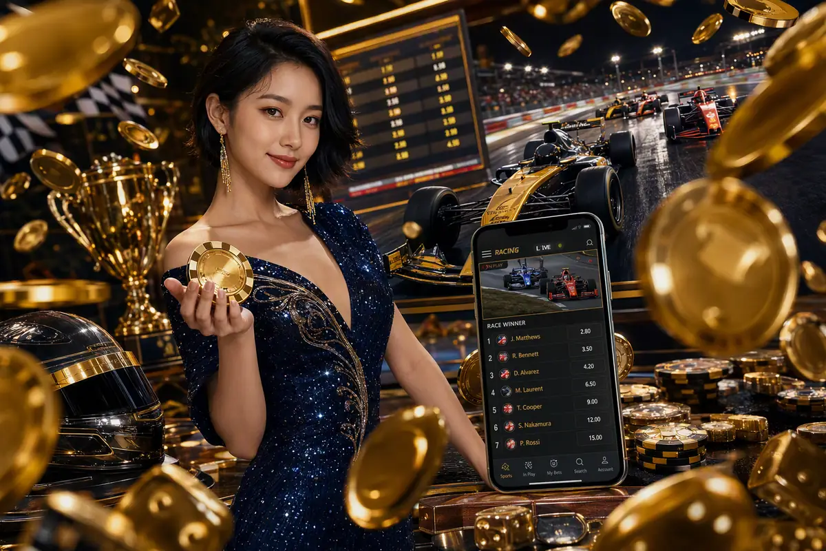 777qq অনলাইন ক্যাসিনো বেটিং সাইট